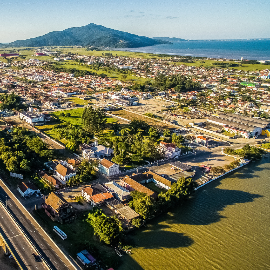 Conheça a cidade que te oferece o equilíbrio perfeito