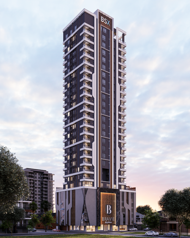 Bravie Residence