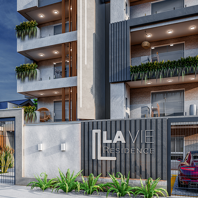 La Vie Residence
