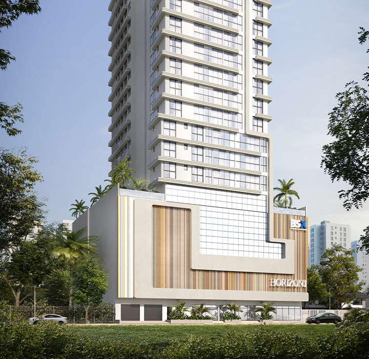 Horizon Tower